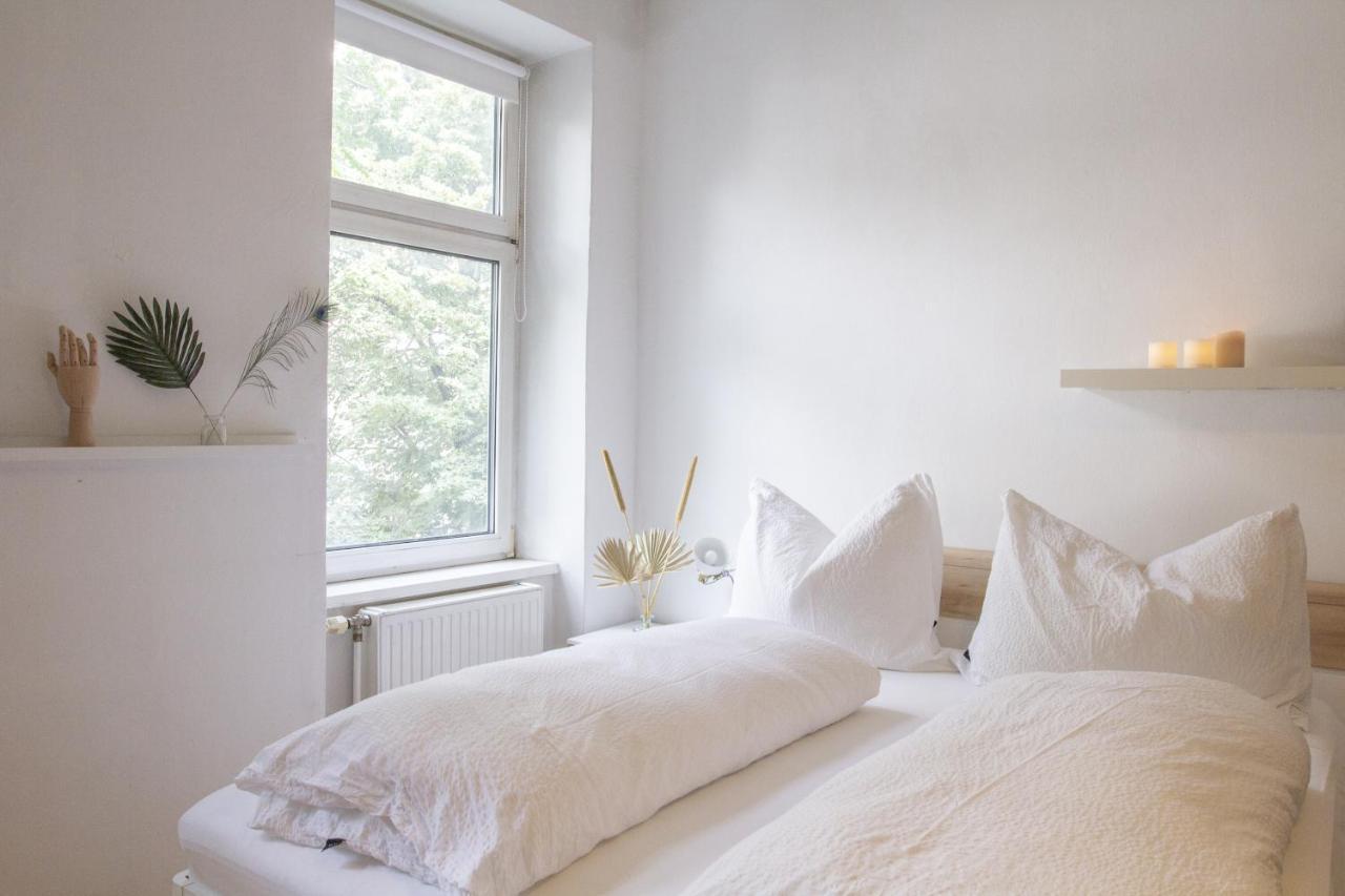 Sunny Apartment Near Belvedere Castle Viena Exterior foto